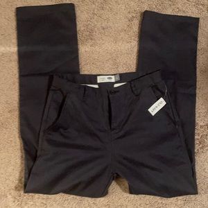 **Brand new** Old Navy uniform pants